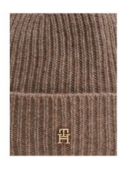 כובע לאישה מבית Tommy Hilfiger דגם AW0AW16623-GV0