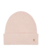 כובע צמר מבית TOMMY HILFIGER דגם AW0AW16623-TQ6