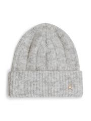 כובע צמר מבית TOMMY HILFIGER דגם AW0AW16630-0IN