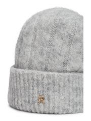 כובע צמר מבית TOMMY HILFIGER דגם AW0AW16630-0IN