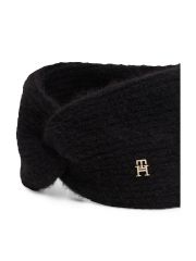 סרט לאישה מבית Tommy Hilfiger דגם AW0AW16635-BDS