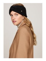 סרט לאישה מבית Tommy Hilfiger דגם AW0AW16635-BDS