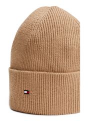 כובע לאישה מבית Tommy Hilfiger דגם AW0AW16637-AEH