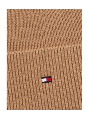 כובע לאישה מבית Tommy Hilfiger דגם AW0AW16637-AEH