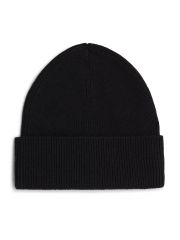 כובע לאישה מבית Tommy Hilfiger דגם AW0AW16637-BDS