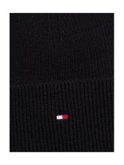 כובע לאישה מבית Tommy Hilfiger דגם AW0AW16637-BDS