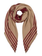 צעיף וויסקוזה מבית TOMMY HILFIGER דגם AW0AW16651-AEG