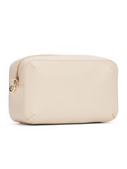 תיק צד דמוי עור מבית Tommy Hilfiger דגם AW0AW16689-ACI