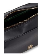 תיק צד דמוי עור Tommy Hilfiger דגם AW0AW16689-BDS