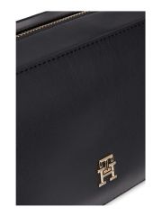 תיק צד דמוי עור Tommy Hilfiger דגם AW0AW16689-BDS