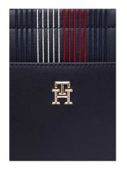 תיק צד לאישה מבית Tommy Hilfiger דגם AW0AW16708-DW6