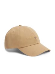 TJW LINEAR LOGO 6 PANEL CAP