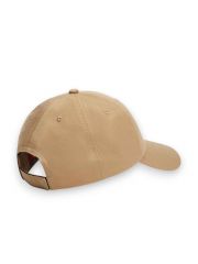 TJW LINEAR LOGO 6 PANEL CAP