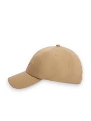 TJW LINEAR LOGO 6 PANEL CAP