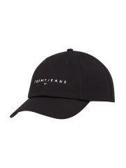 TJW LINEAR LOGO 6 PANEL CAP