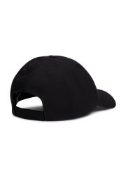 TJW LINEAR LOGO 6 PANEL CAP