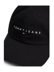 TJW LINEAR LOGO 6 PANEL CAP