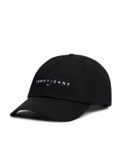 TJW LINEAR LOGO 6 PANEL CAP