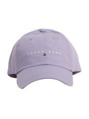 TJW LINEAR LOGO 6 PANEL CAP
