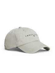 TJW LINEAR LOGO 6 PANEL CAP
