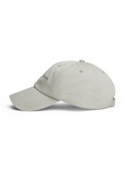 TJW LINEAR LOGO 6 PANEL CAP