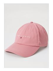 TJW LINEAR LOGO 6 PANEL CAP
