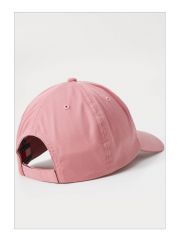 TJW LINEAR LOGO 6 PANEL CAP