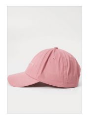TJW LINEAR LOGO 6 PANEL CAP