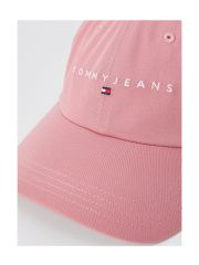TJW LINEAR LOGO 6 PANEL CAP