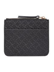 ארנק דמוי עור מבית Tommy Hilfiger דגם AW0AW16920-BDS