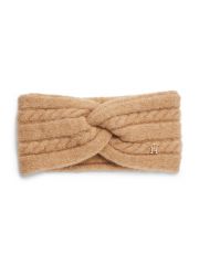 סרט צמר מבית TOMMY HILFIGER דגם AW0AW16971-AEG