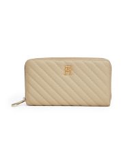 ארנק דמוי עור TOMMY HILFIGER דגם AW0AW17018-AEG