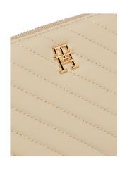 ארנק דמוי עור TOMMY HILFIGER דגם AW0AW17018-AEG