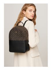 תיק גב מבית Tommy Hilfiger דגם AW0AW17074-BDS