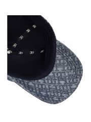 כובע מצחייה Tommy Hilfiger  דגם AW0AW17139-DW6