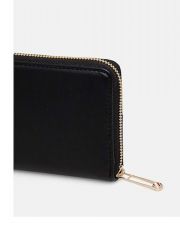 ארנק דמוי עור TOMMY HILFIGER דגם AW0AW17153-BDS