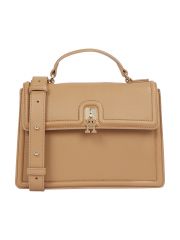 תיק דמוי עור Tommy Hilfiger  דגם AW0AW17176-RBC
