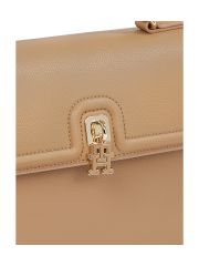 תיק דמוי עור Tommy Hilfiger  דגם AW0AW17176-RBC