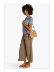 תיק דמוי עור Tommy Hilfiger  דגם AW0AW17176-RBC