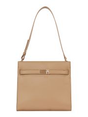 תיק דמוי עור Tommy Hilfiger  דגם AW0AW17182-RBC