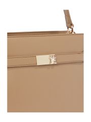 תיק דמוי עור Tommy Hilfiger  דגם AW0AW17182-RBC