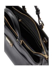 תיק דמוי עור לאישה מבית Tommy Hilfiger  דגם AW0AW17211-BDS