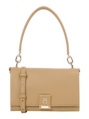 תיק צד דמוי עור Tommy Hilfiger  דגם AW0AW17216-RBC