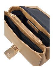 תיק צד דמוי עור Tommy Hilfiger  דגם AW0AW17216-RBC
