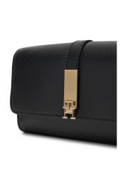 תיק דמוי עור Tommy Hilfiger דגם  AW0AW17222-BDS