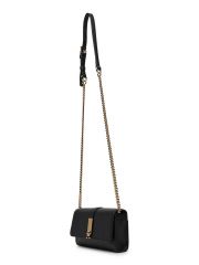 תיק דמוי עור Tommy Hilfiger דגם  AW0AW17222-BDS