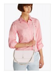 תיק דמוי עור Tommy Hilfiger  דגם AW0AW17223-AA8