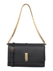 תיק דמוי עור Tommy Hilfiger  דגם AW0AW17223-BDS