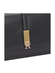 תיק דמוי עור Tommy Hilfiger  דגם AW0AW17223-BDS
