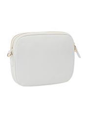 תיק דמוי עור Tommy Hilfiger  דגם AW0AW17230-YBL